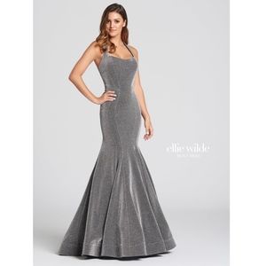 Ellie Wilde Prom Dress